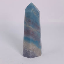 Load image into Gallery viewer, Trolleite Quartz Standing Point

