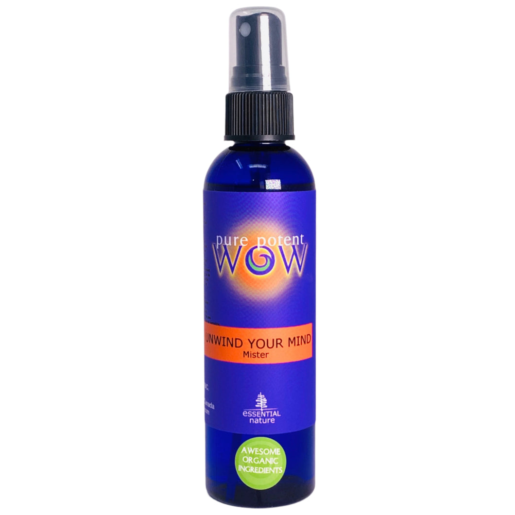 Unwind Your Mind Mister 120ml