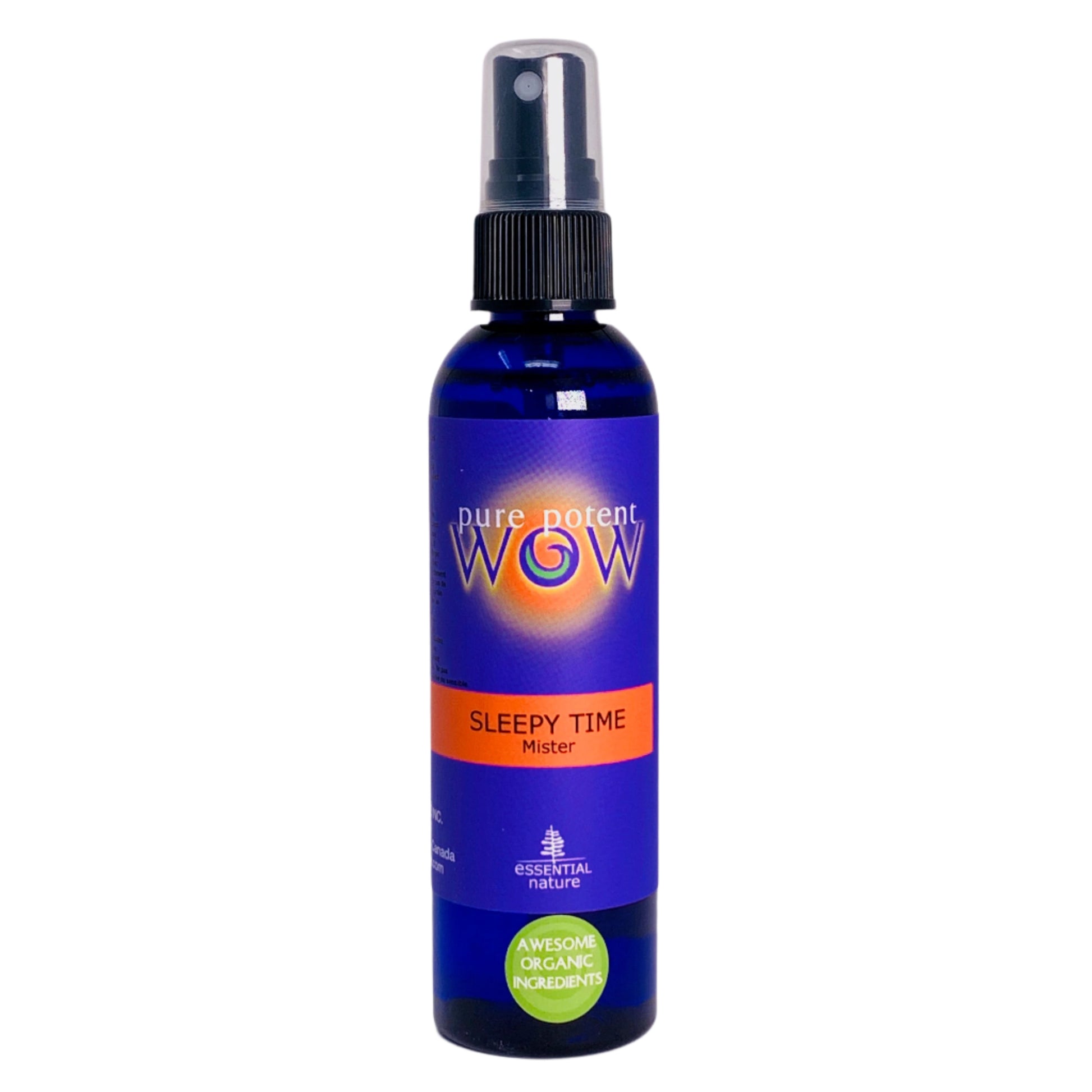 Sleepy Time Mister 120ml