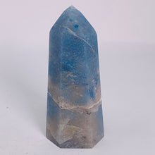 Load image into Gallery viewer, Trolleite Quartz Standing Point
