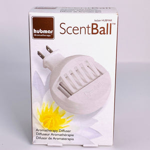 Scent Ball