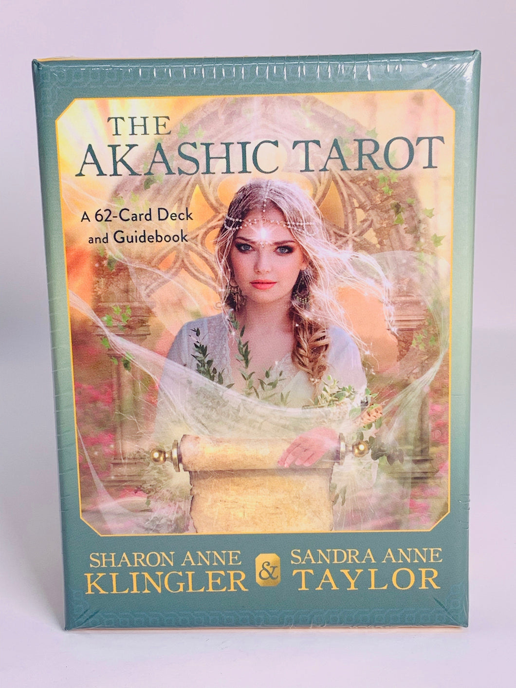 The Akashic Tarot