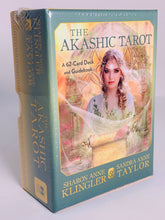 Load image into Gallery viewer, The Akashic Tarot

