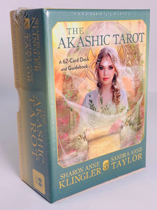 The Akashic Tarot
