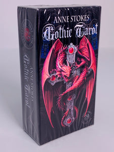 Gothic Tarot