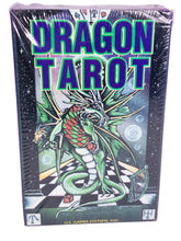 Load image into Gallery viewer, Dragon Tarot
