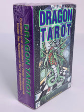 Load image into Gallery viewer, Dragon Tarot
