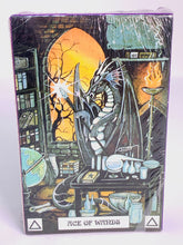 Load image into Gallery viewer, Dragon Tarot
