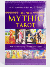 Load image into Gallery viewer, The New Mythic Tarot
