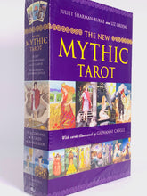 Load image into Gallery viewer, The New Mythic Tarot
