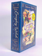 Load image into Gallery viewer, The Everyday Witch Tarot Set
