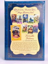 Load image into Gallery viewer, The Everyday Witch Tarot Set
