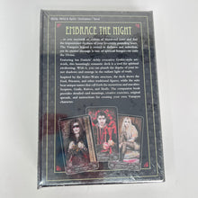 Load image into Gallery viewer, The Tarot of Vampyres
