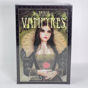 The Tarot of Vampyres