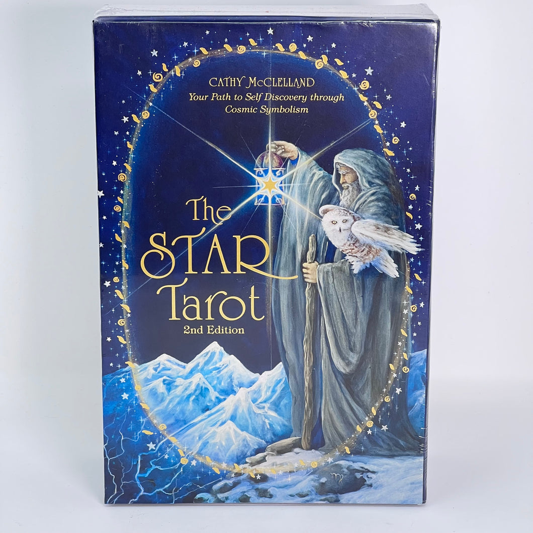 The Star Tarot (2nd Edition)