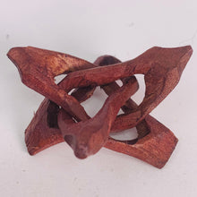 Load image into Gallery viewer, Mini Soapstone Incense Burner on cobra stand

