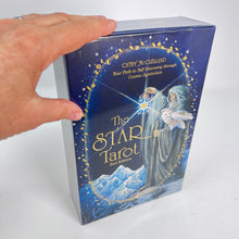 Load image into Gallery viewer, The Star Tarot (2nd Edition)
