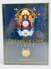 Load image into Gallery viewer, Dreams of Gaia Tarot
