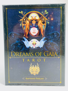 Dreams of Gaia Tarot