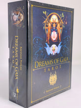 Load image into Gallery viewer, Dreams of Gaia Tarot

