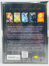 Load image into Gallery viewer, Dreams of Gaia Tarot
