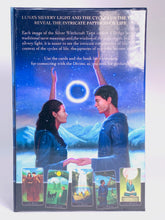 Load image into Gallery viewer, Silver Witchcraft Tarot
