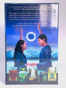 Silver Witchcraft Tarot