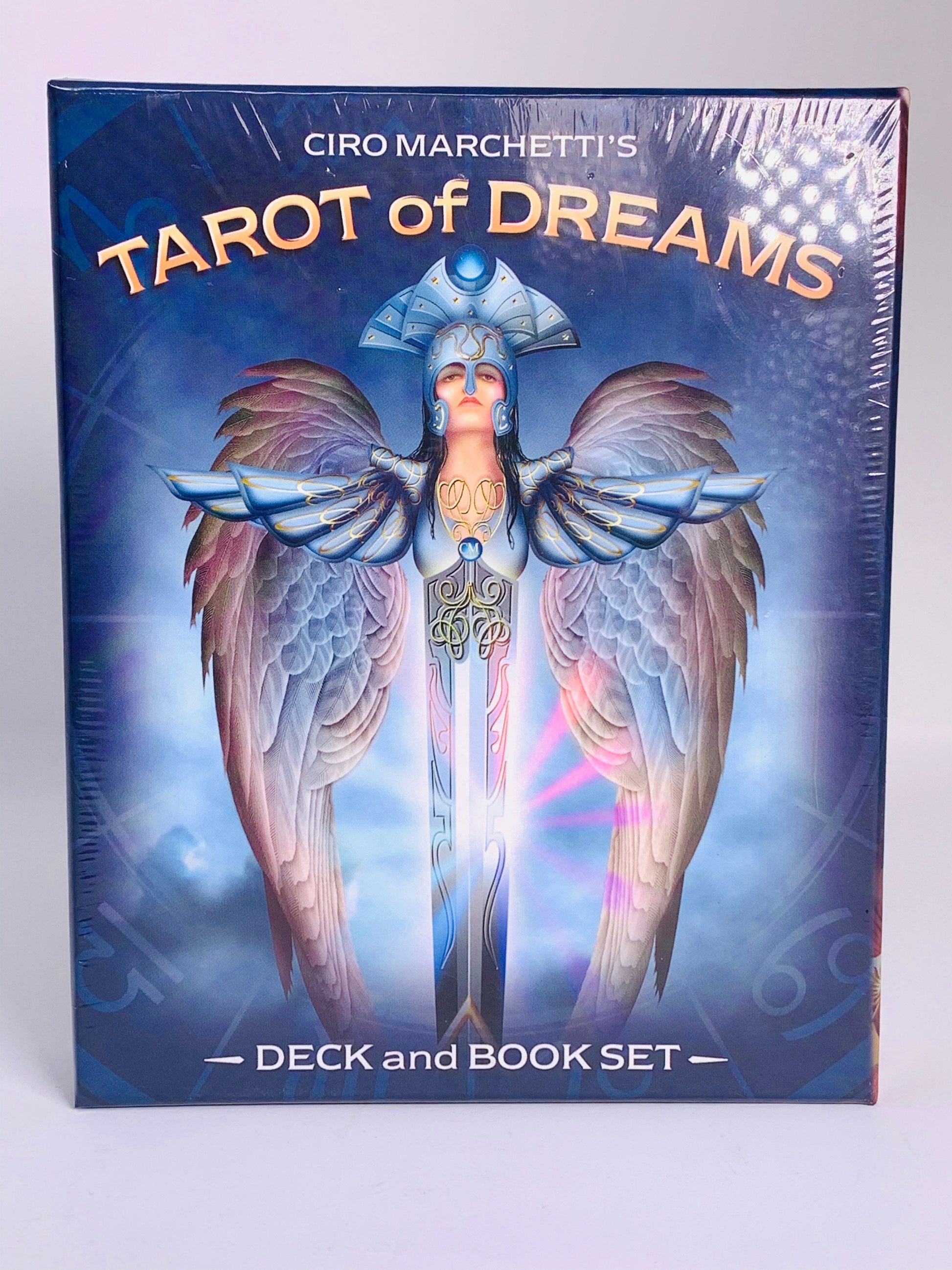 Tarot of Dreams