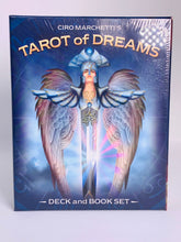 Load image into Gallery viewer, Tarot of Dreams
