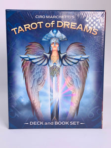 Tarot of Dreams