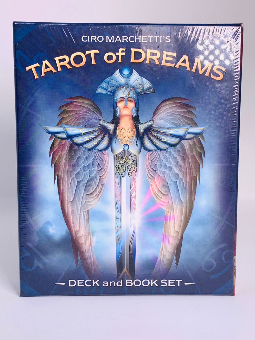 Tarot of Dreams