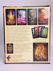 Tarot of Dreams
