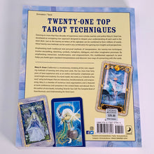 Load image into Gallery viewer, 21 Ways to Read a Tarot Card - Reduced!
