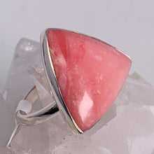 Load image into Gallery viewer, Ring - Rhodonite - Size 9
