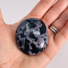 Load image into Gallery viewer, Mystic Merlinite - Palm Stone

