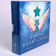 Load image into Gallery viewer, Heart &amp; Soul Oracle Cards
