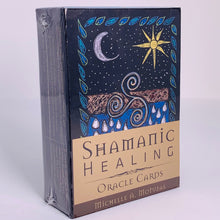 Load image into Gallery viewer, Shamanic Healing Oracle Cards
