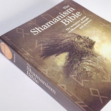 Load image into Gallery viewer, The Shamanism Bible
