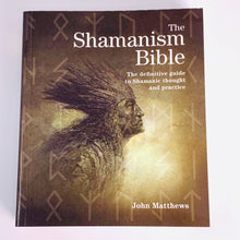 Load image into Gallery viewer, The Shamanism Bible
