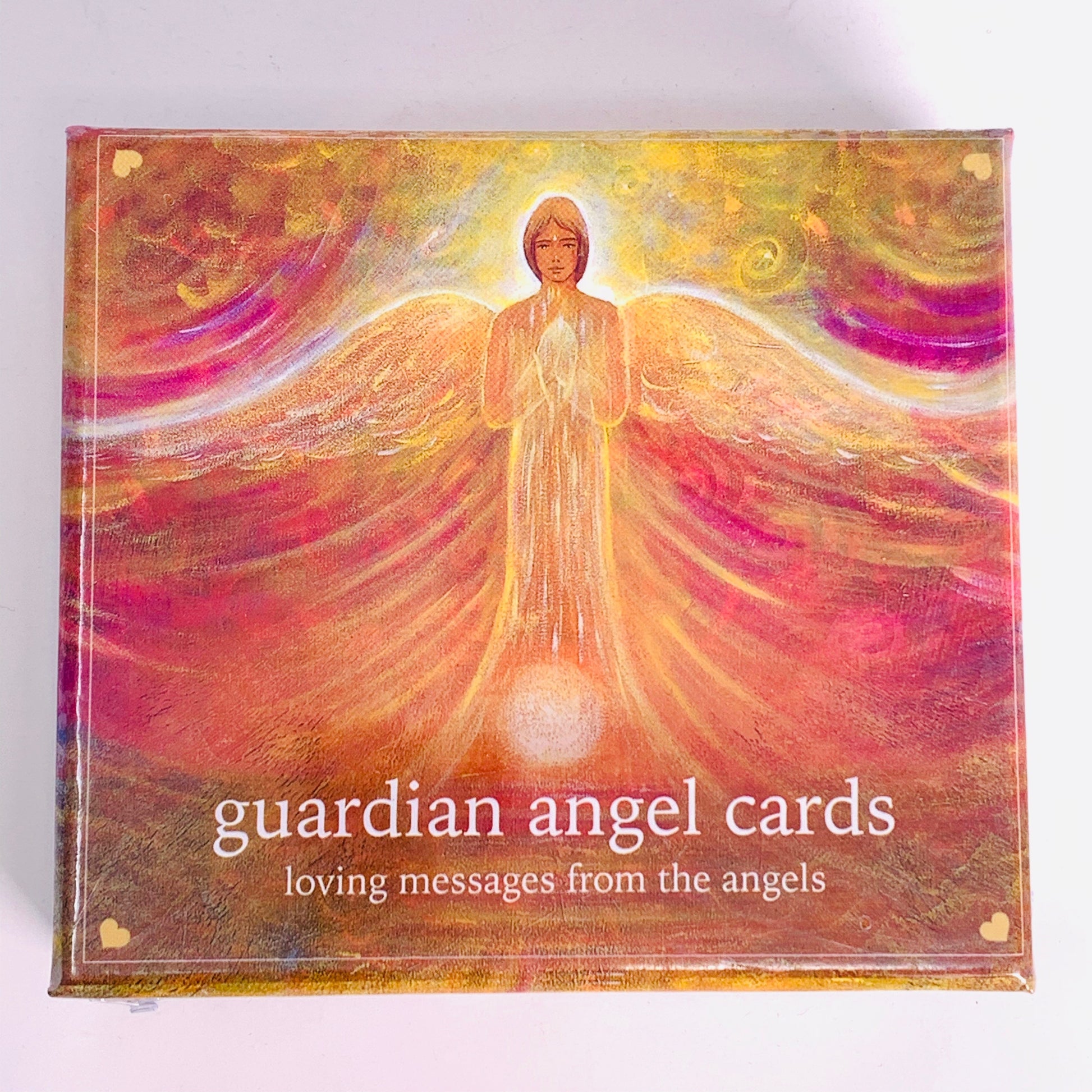 Guardian Angel Cards
