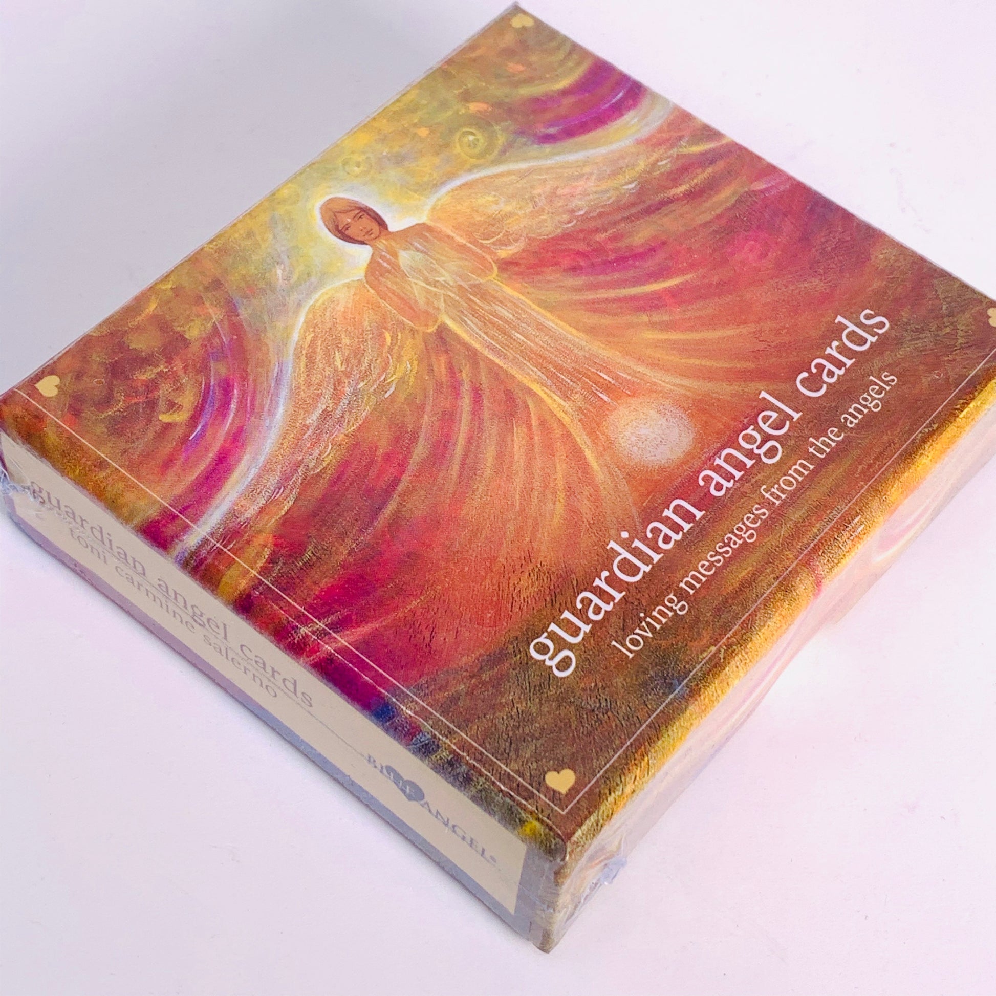 Guardian Angel Cards