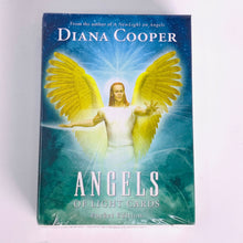 Load image into Gallery viewer, Angels of Light Cards Pocket Edition
