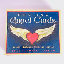 Load image into Gallery viewer, Healing Angel Cards
