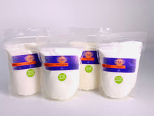 Load image into Gallery viewer, WOW Essential Oil Bath Salts - 300g
