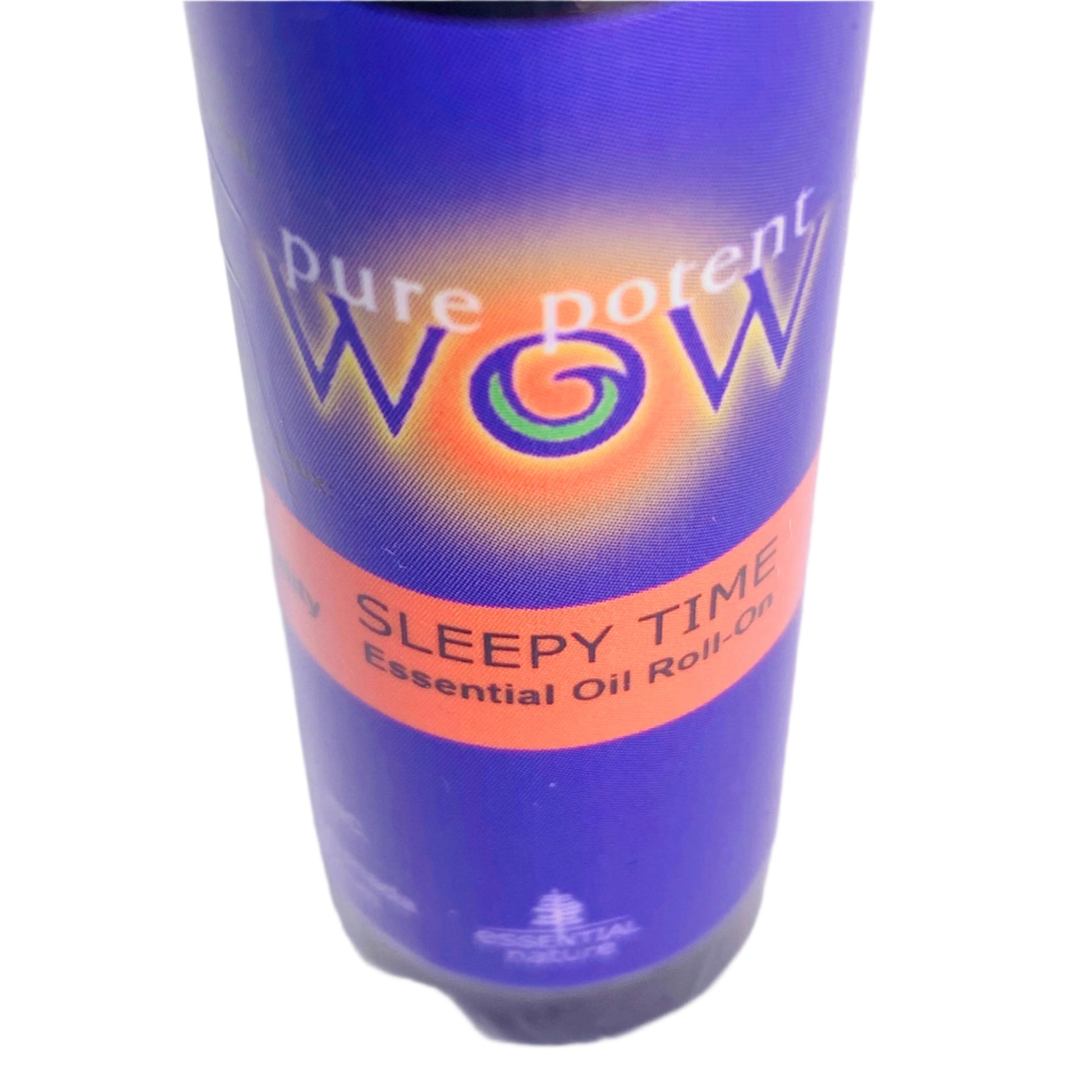 Sleepy Time Roll-on 9ml (Certified Organic)