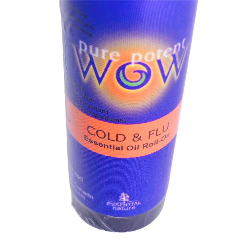 Cold Relief Roll-on