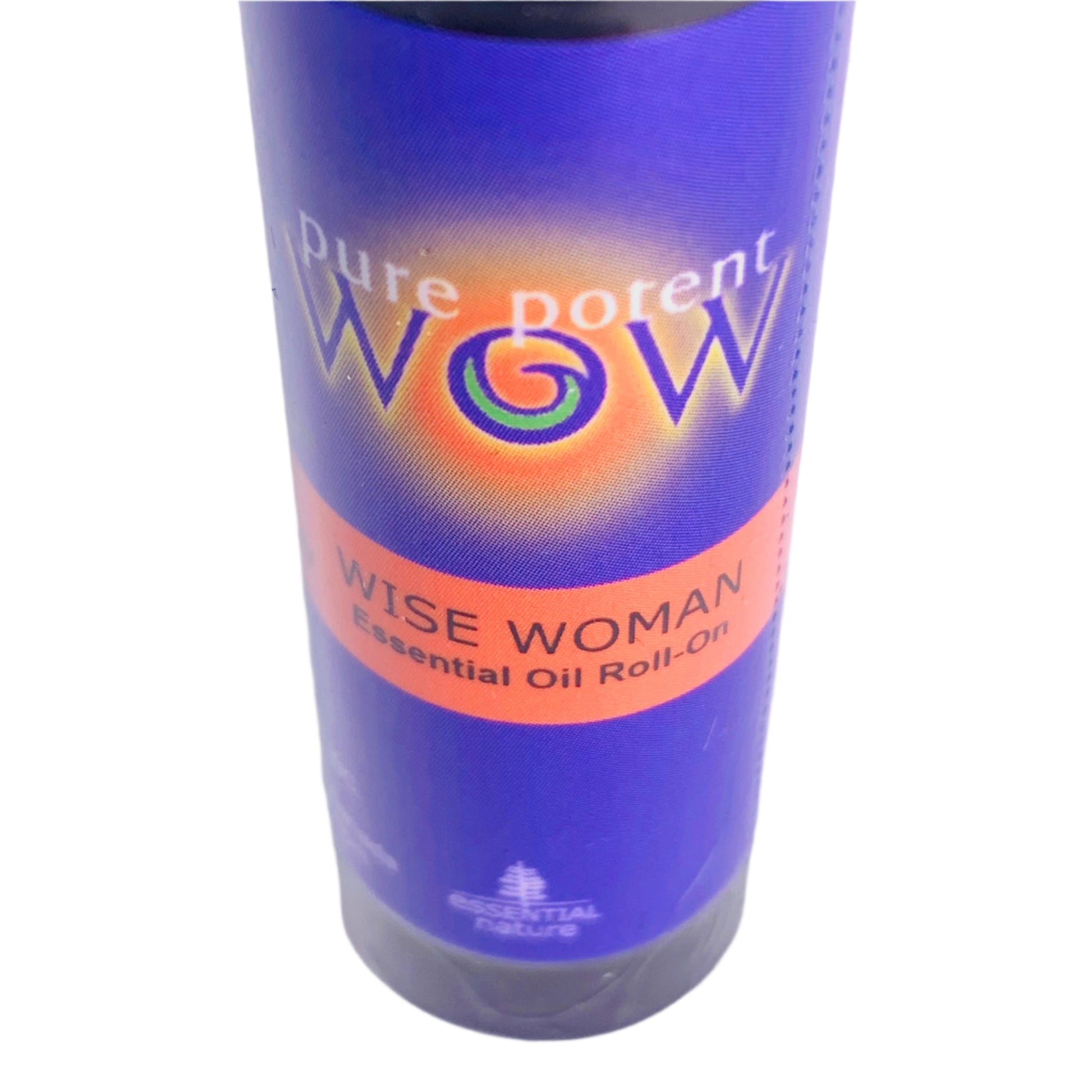 Wise Woman Roll-on 9ml (Certified Organic)