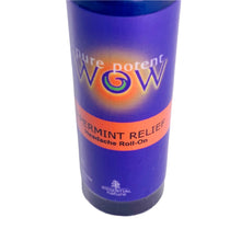 Load image into Gallery viewer, Peppermint Relief Roll-on 9ml (Certified Organic)
