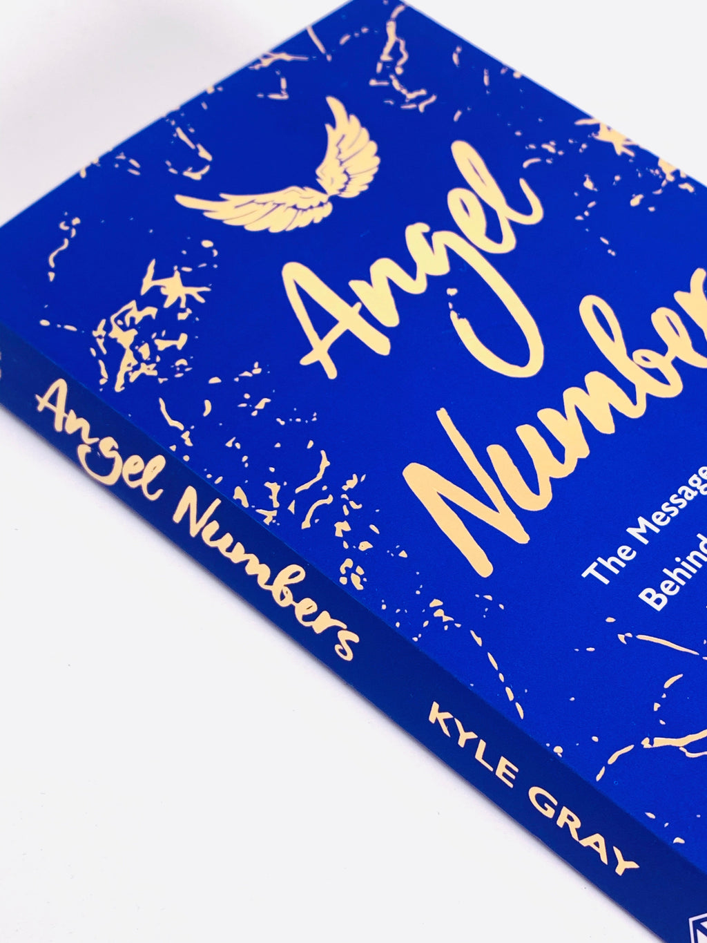 Angel Numbers by Kyle Gray
