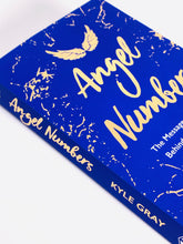 Load image into Gallery viewer, Angel Numbers by Kyle Gray
